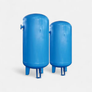 Carbon Steel Gas Tank (0.8 Mpa-1.3 Mpa)