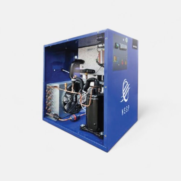 SM Refrigerant Air Dyer - Image 2