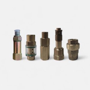 Check Valve