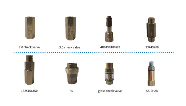 Check Valve - Image 2
