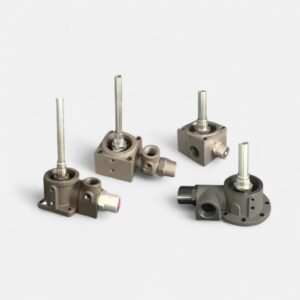 Combination Valve