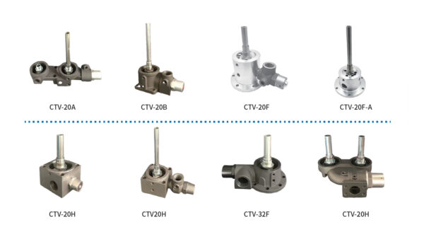 Combination Valve - Image 2
