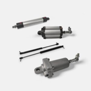 cylinder compressor