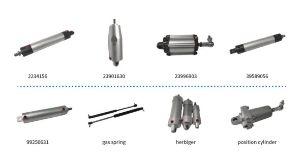 cylinder compressor - Image 2