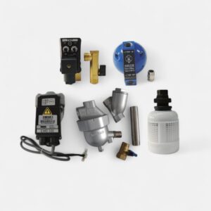 Drain Valve