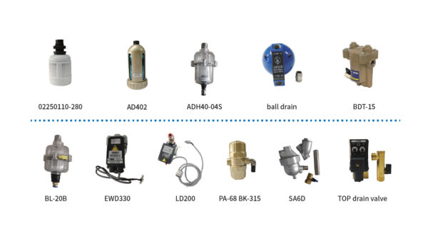 Drain Valve - Image 2