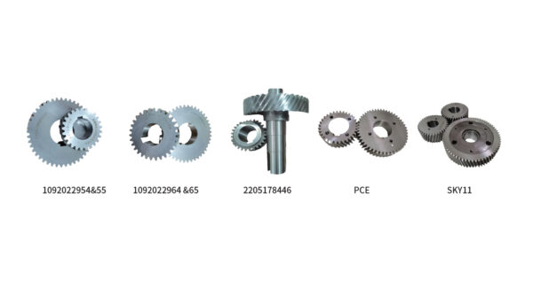 Gear Set - Image 2