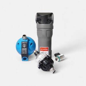 Mainline Filter WS & FWS