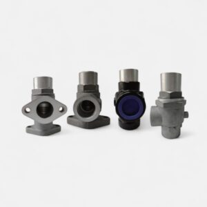 Minimum valve pressure (MPV)