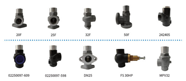 Minimum valve pressure (MPV) - Image 3