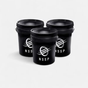 NSSP Premium Compressor Oil