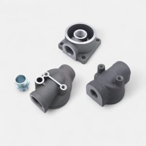 Oil Filter Housing
