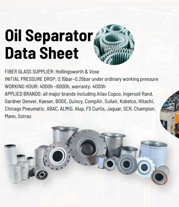 Oil Separator - Image 2