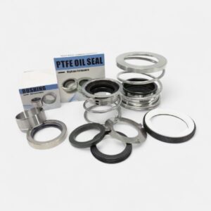 Oil seal Compressor Part