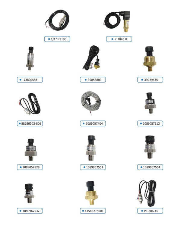 Pressure Sensor - Image 3