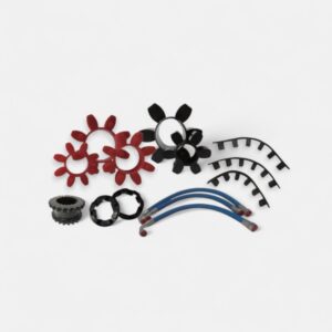 Rubber Products Compressor