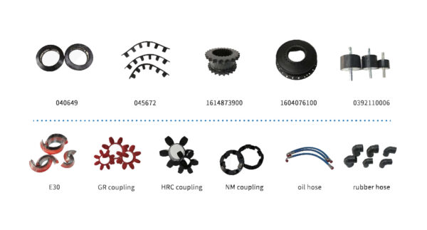 Rubber Products Compressor - Image 3