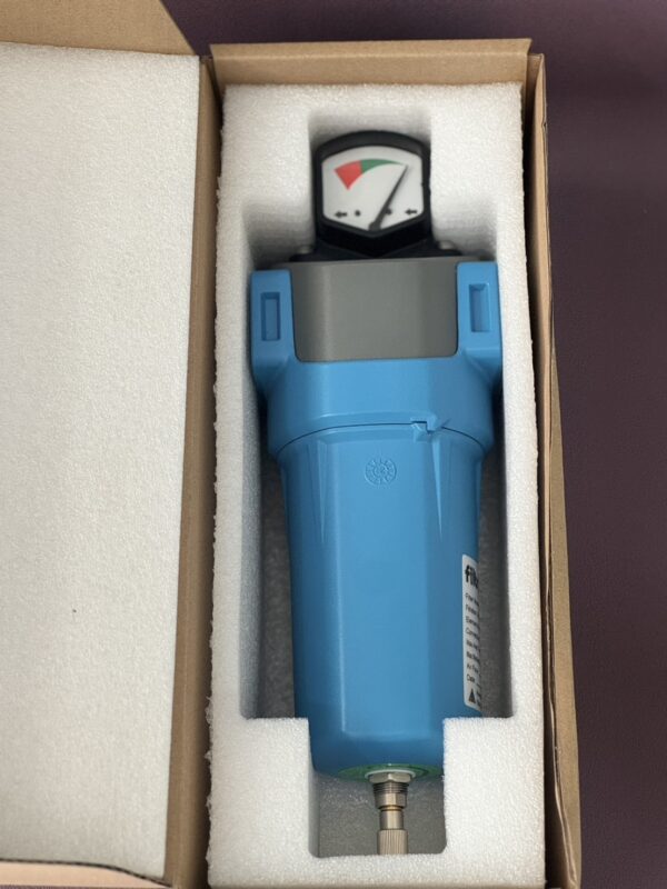 Filtrix Air Filter - Image 4