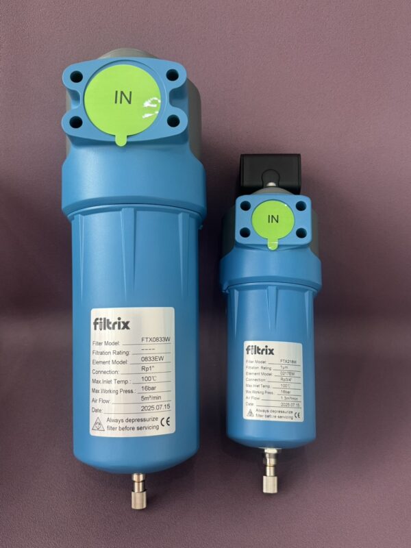 Filtrix Air Filter - Image 6