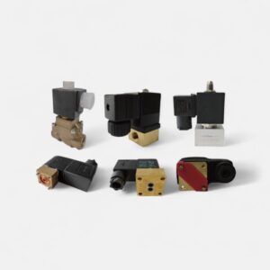 Solenoid Valve