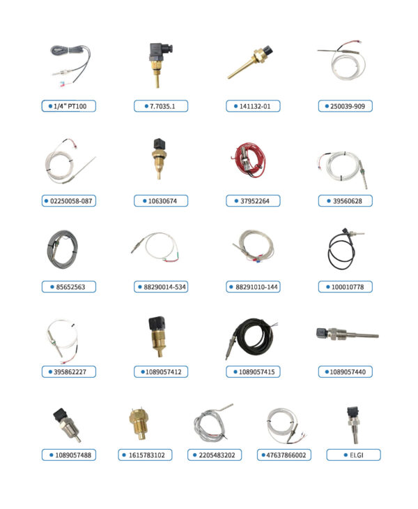 Temperature Sensor - Image 2