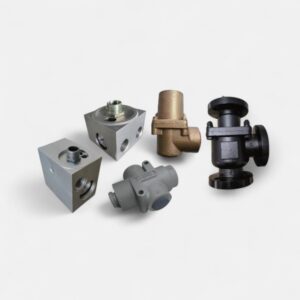 Thermostat Valve Assembly