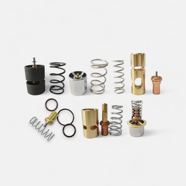 Thermostat Valve Kit