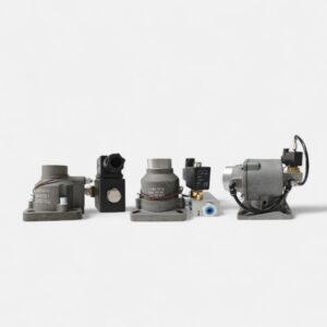 Unloading Valve