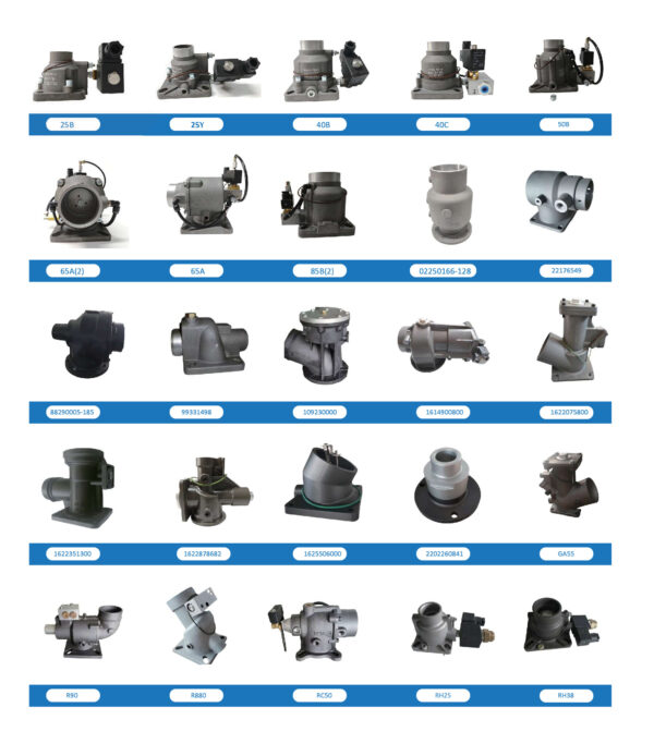 Unloading Valve - Image 2