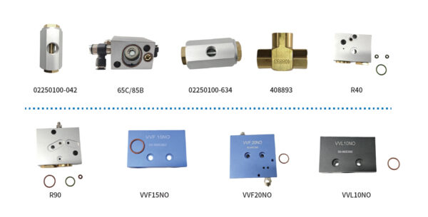 Vent Valve - Image 2