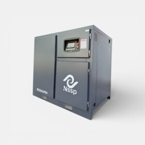 Intelligent Permanent Magnet Variable Speed BG Series