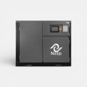 Direct Driven Fixed Speed BG Series