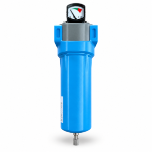 เครื่องกรองลมอัด Filtrix FTX0583H ความละเอียด 0.01 ไมครอน อัตราการไหล 3.5 m³/min