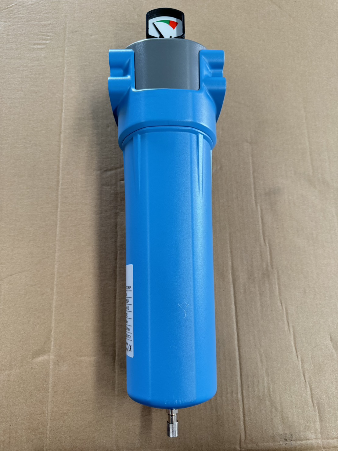 ไส้กรองลมอัด Filtrix FTX1250P ขนาด 3 ไมครอน (Compressed Air Filter) - Image 4