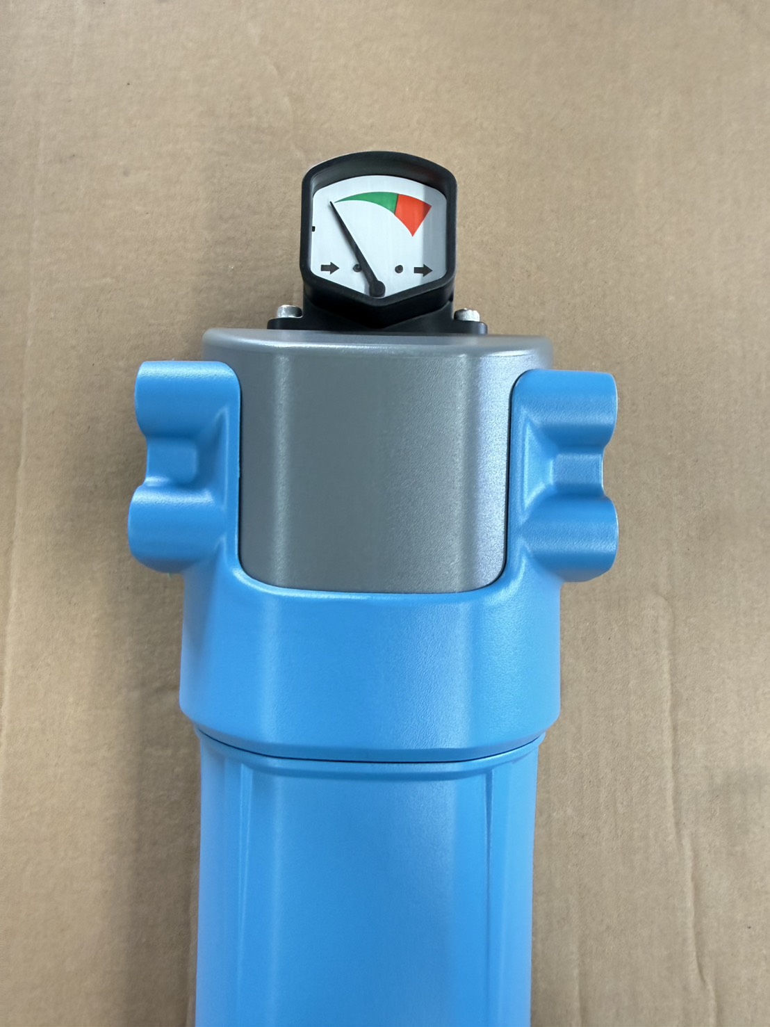 ไส้กรองลมอัด Filtrix FTX1250P ขนาด 3 ไมครอน (Compressed Air Filter) - Image 3