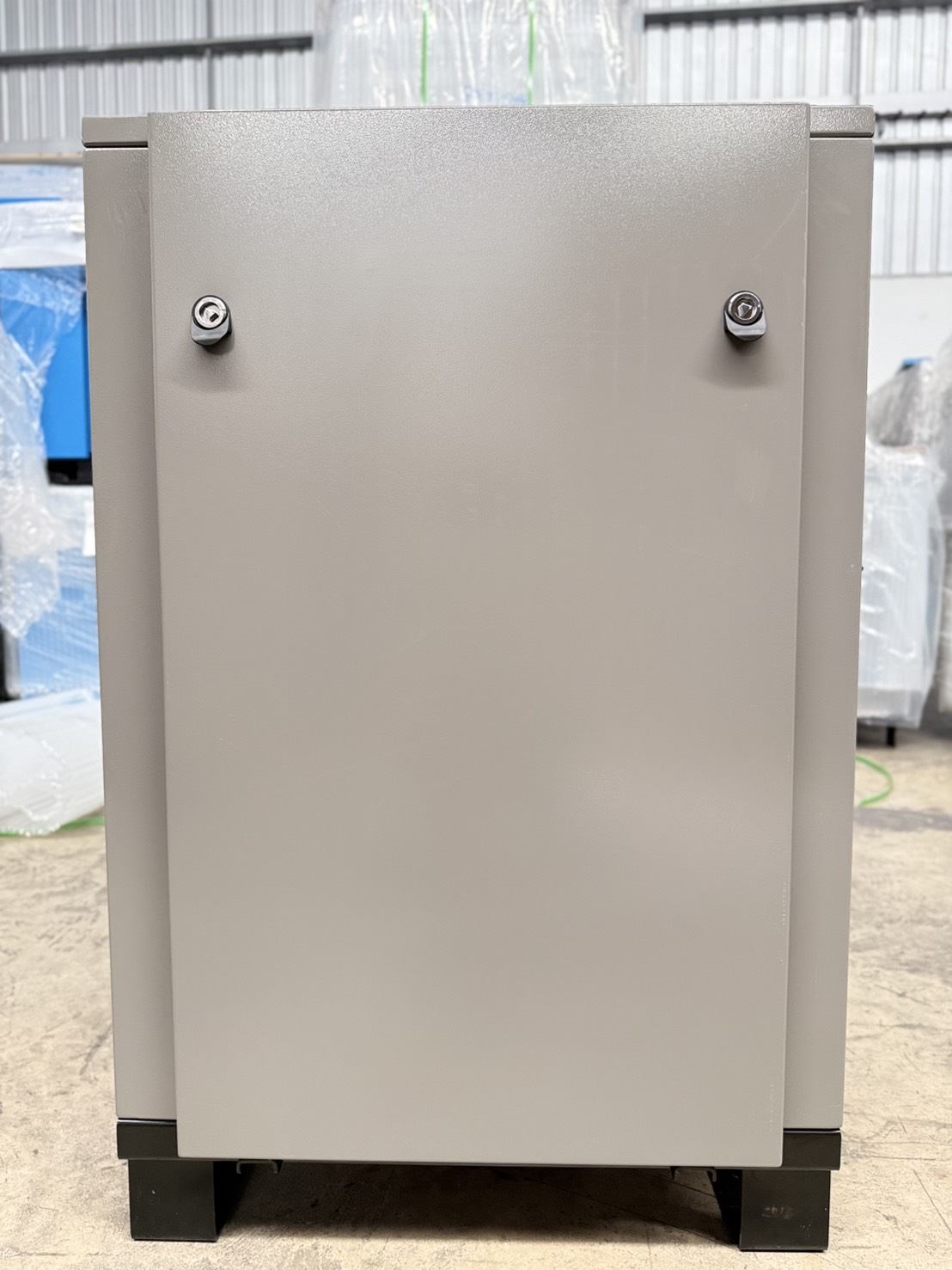 เครื่องอัดลมสกรู Filtrix FTX15+ ขนาด 20 HP (15 kW) ระบบ Permanent Magnet VSD - Image 8