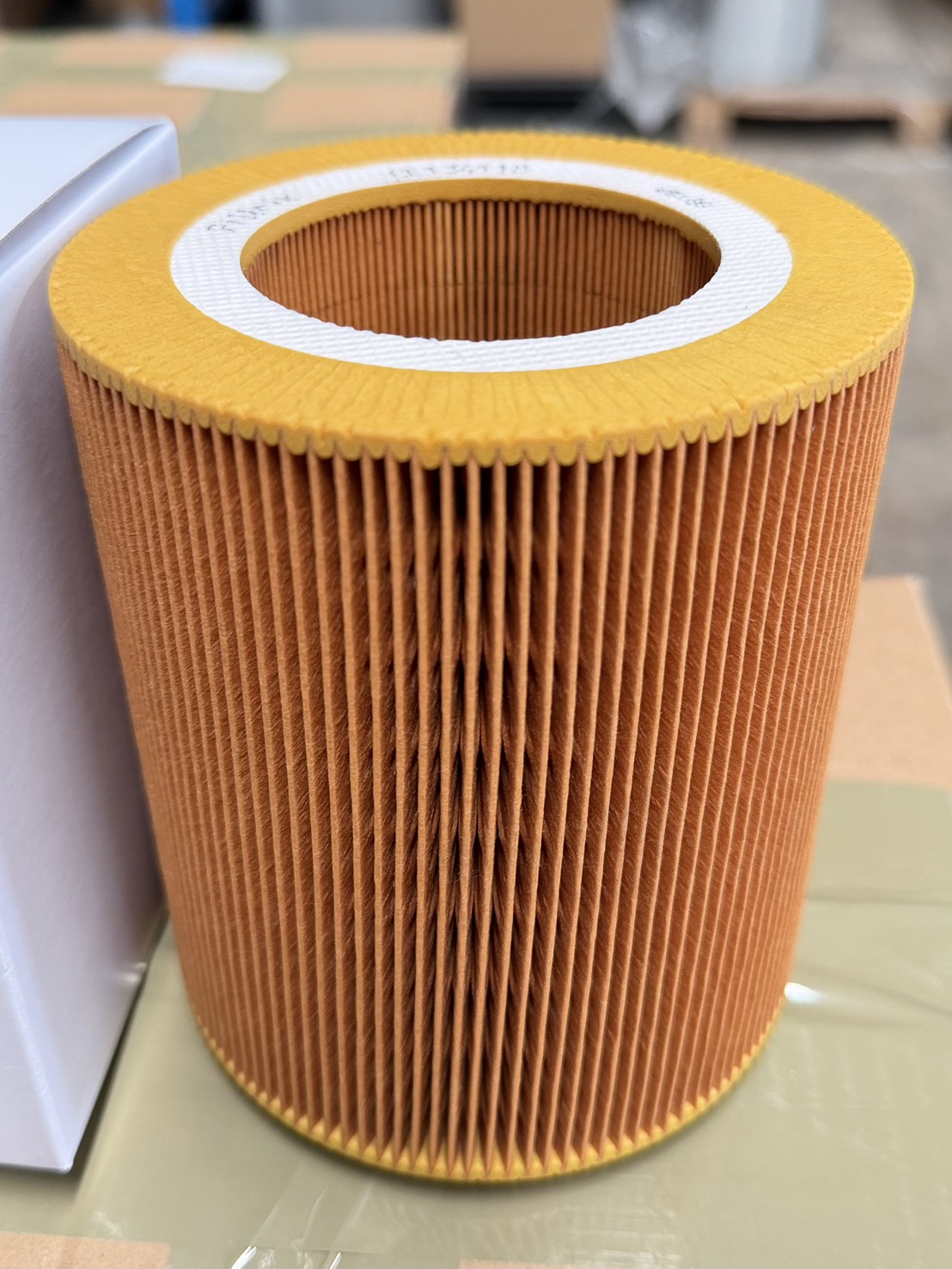 ไส้กรองอากาศ Filtrix CE134118 สำหรับเครื่องอัดอากาศ | Air Filter - Image 2