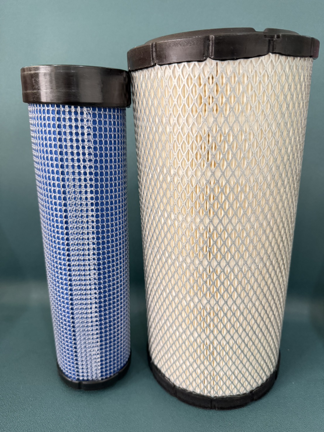 ไส้กรองอากาศ CB355165-SAI สำหรับเครื่องอัดอากาศ | Air Filter - Image 6