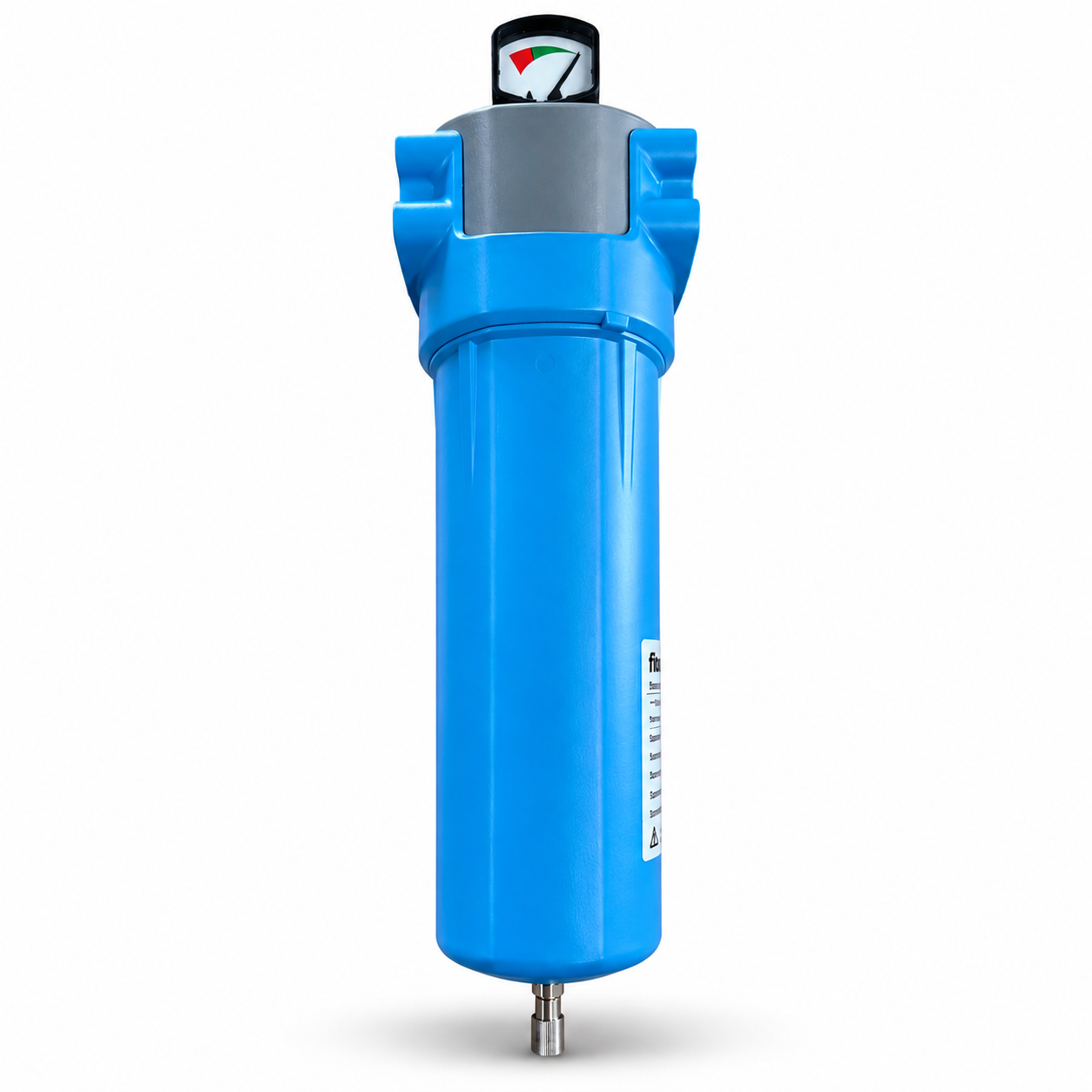 ไส้กรองลมอัด Filtrix FTX1250P ขนาด 3 ไมครอน (Compressed Air Filter)