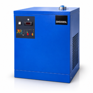เครื่องทำลมแห้ง Filtrix SMD085L ขนาด 8.5 m³/min ระบบ Refrigerated Air Dryer