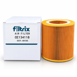ไส้กรองอากาศ Filtrix CE134118 สำหรับเครื่องอัดอากาศ | Air Filter